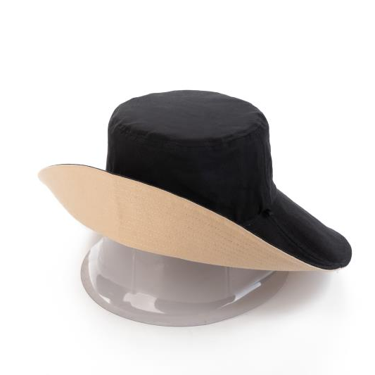 All cotton washable mountain hat Fishing hat Sun hat fisherman's hat