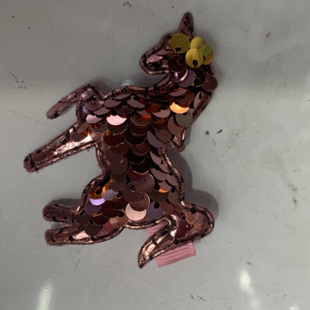 新款时尚百搭亮片千层马夹子，2021年网红爆款3471