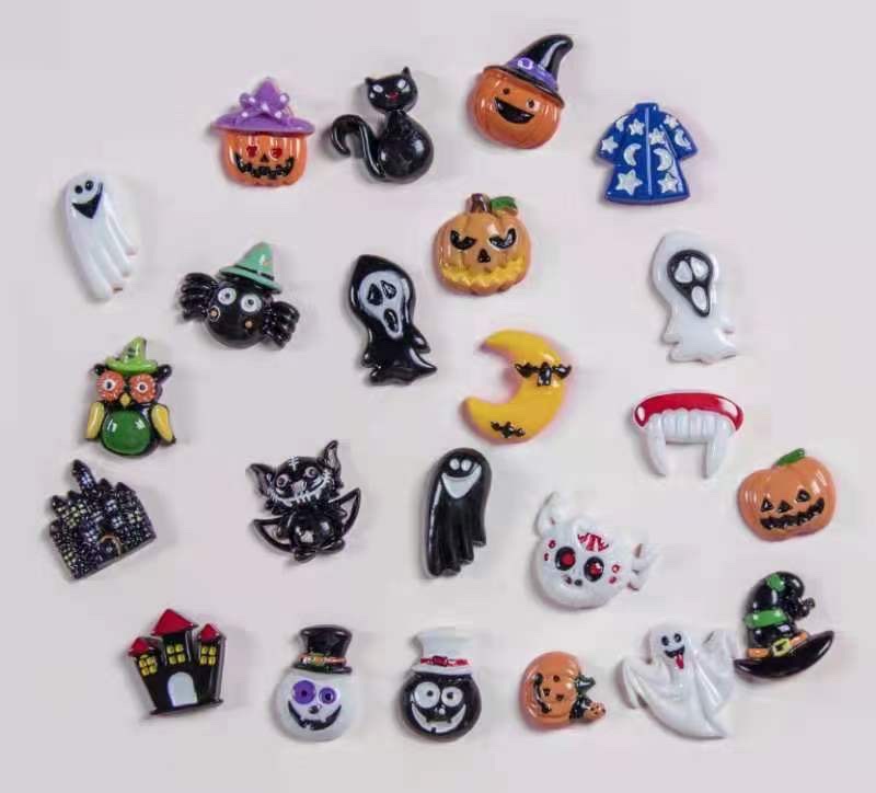 树脂配件详情图3