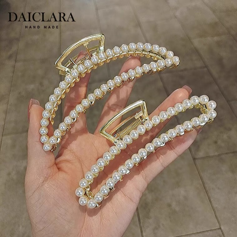 Модный зажим для когтей details Picture