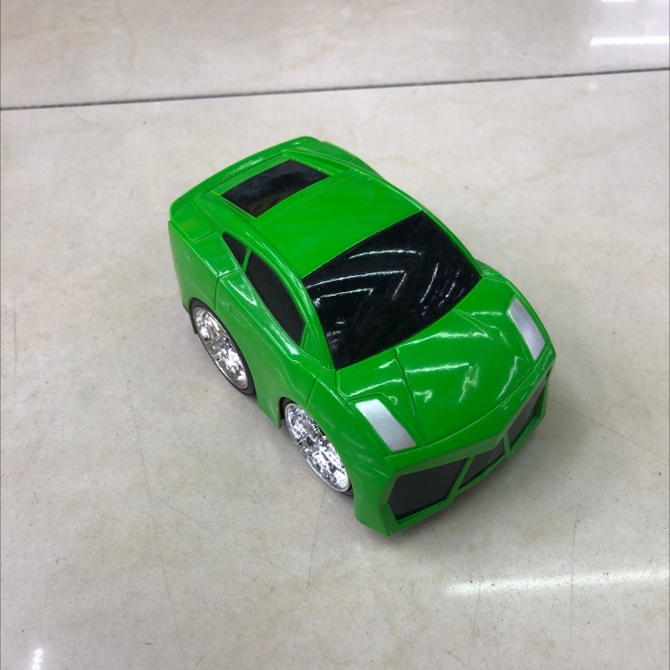 Racing car Application Scenario