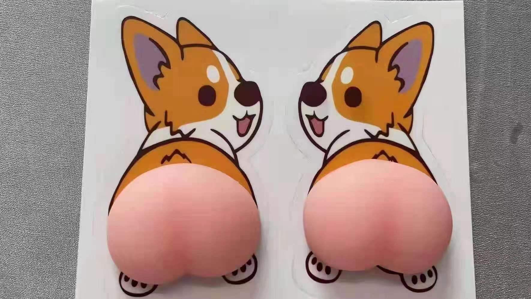 汽车贴膜详情图12