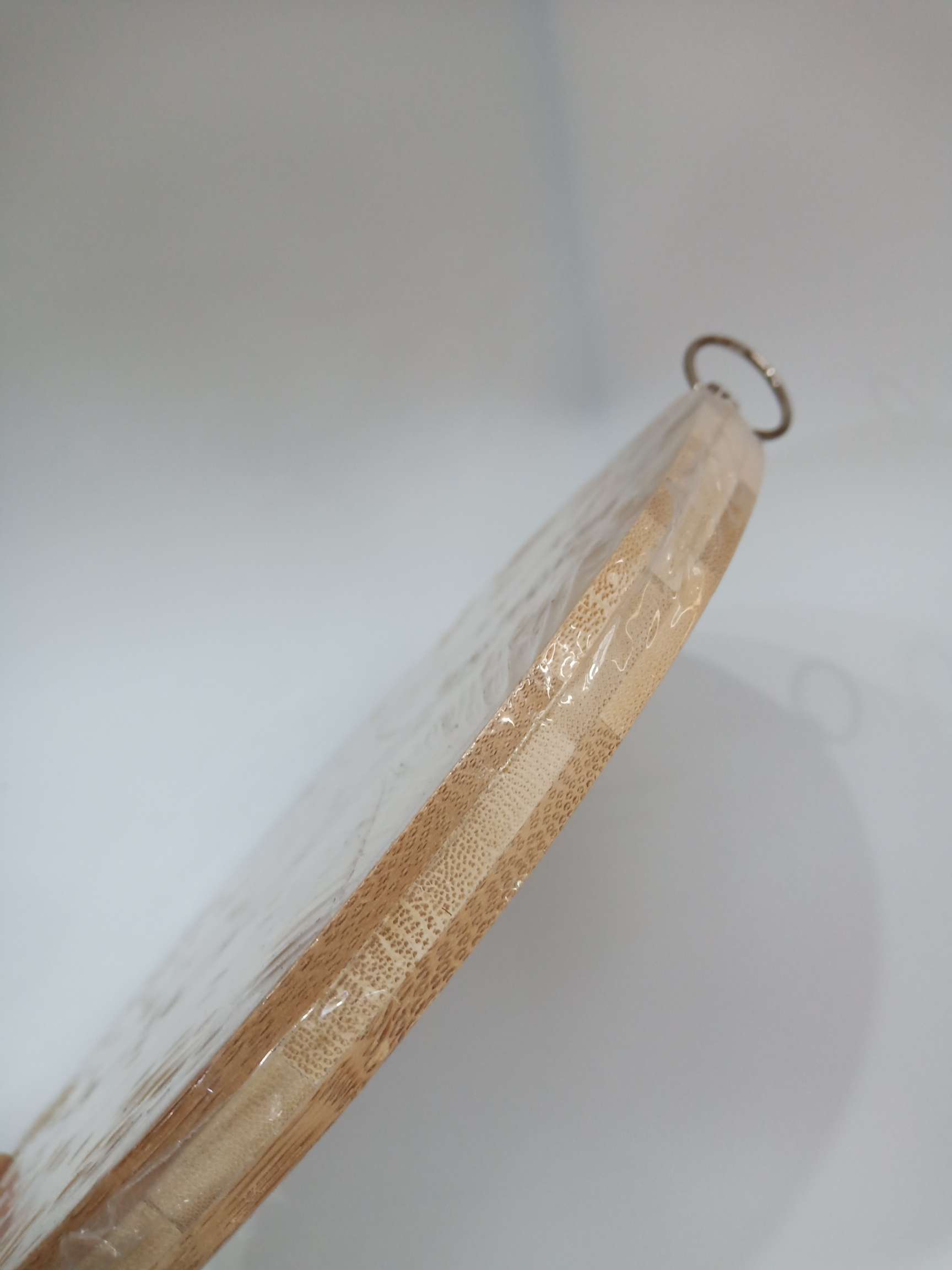 Zebra round cutting board Application Scenario