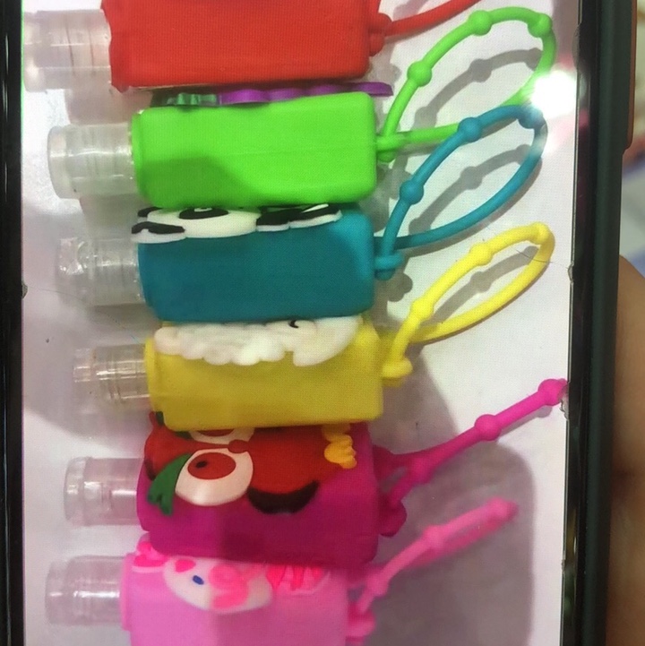 Accessories sss