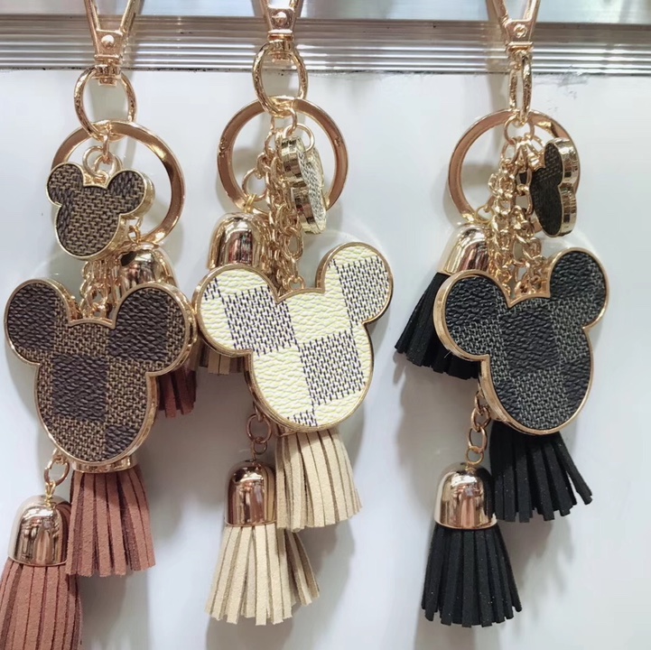Cartoon pendant