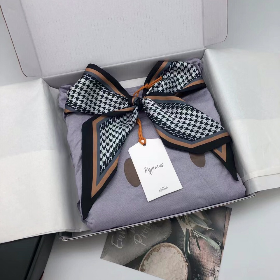 Krramel 冰感家居服