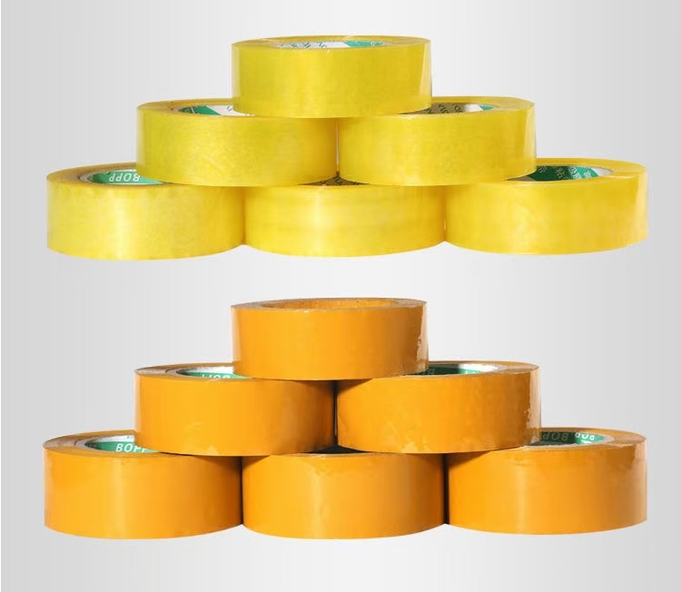 透明胶4.8公分  300米产品图