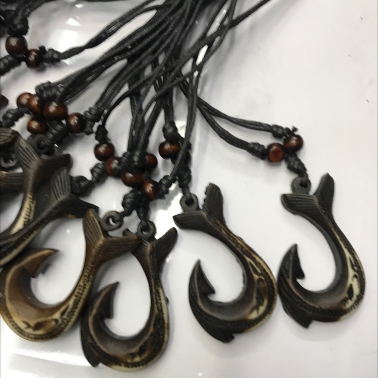 鱼勾系列3产品图