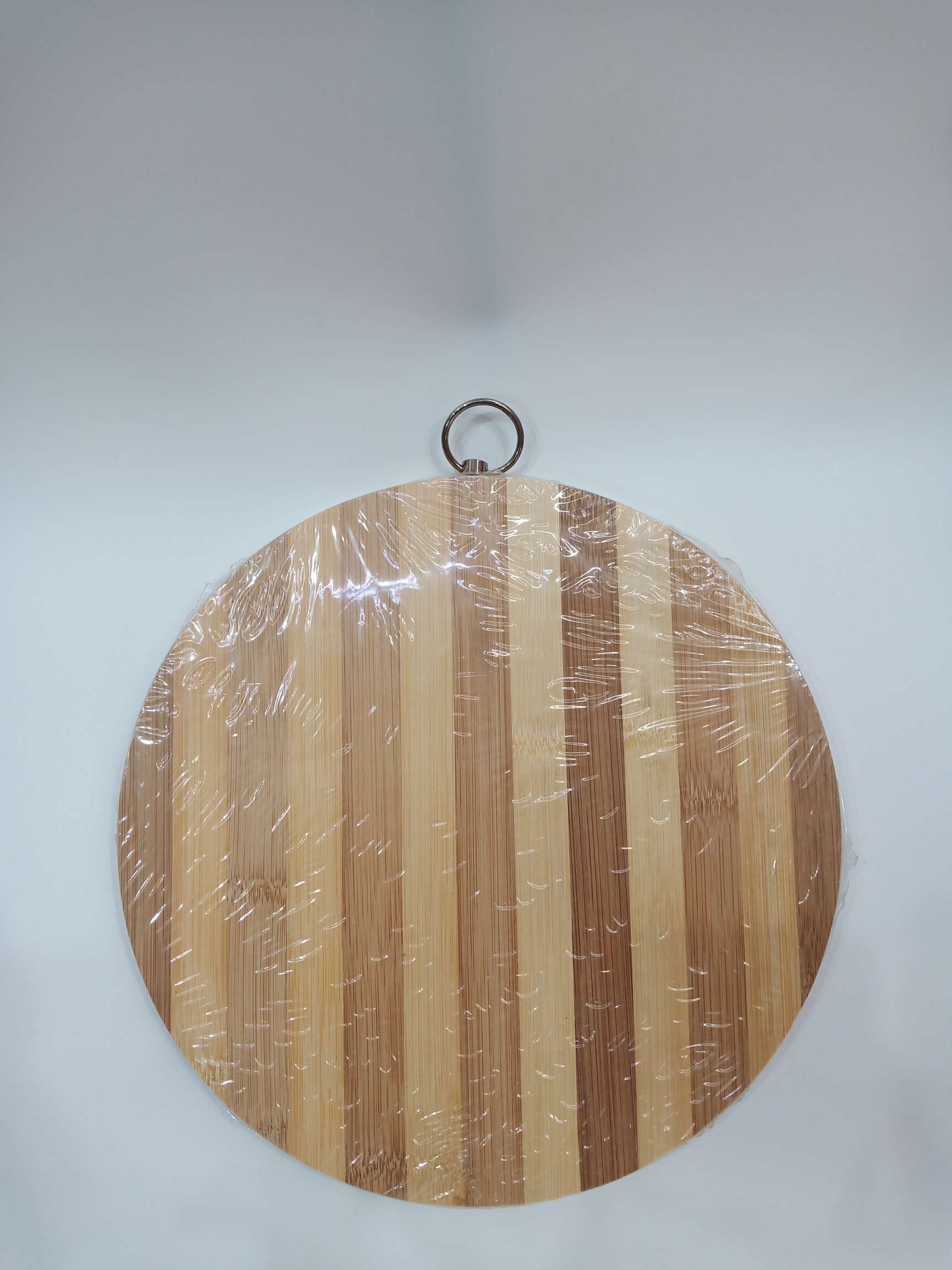 Zebra round cutting board Specification image