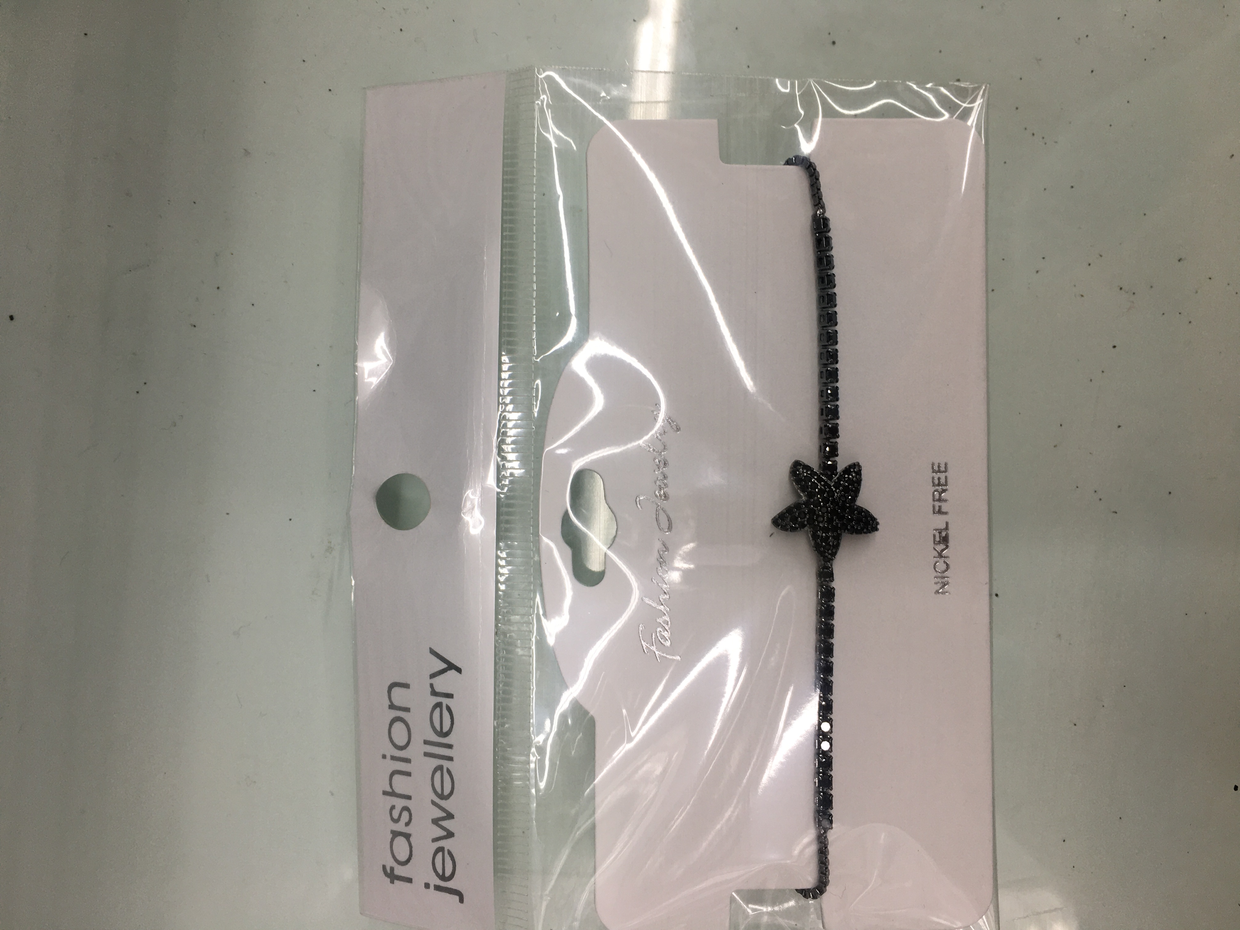 珠宝首饰定制实物图