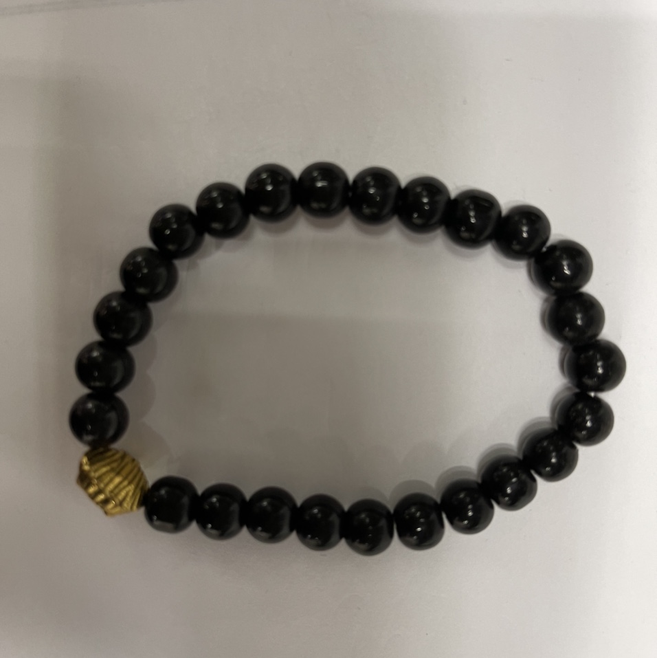 Bracelet, necklace, pendant