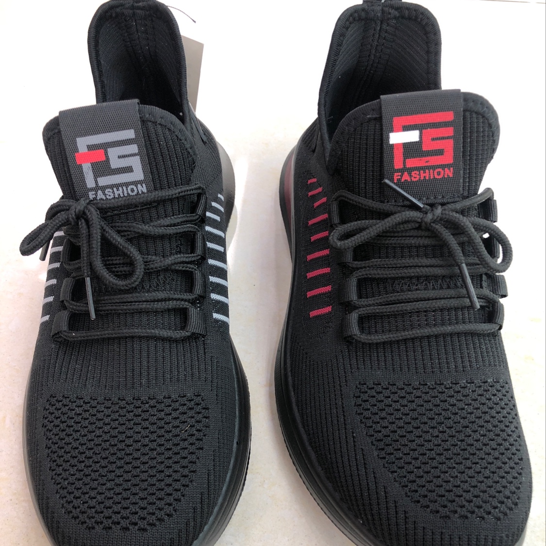 2021年男士飞织鞋23998