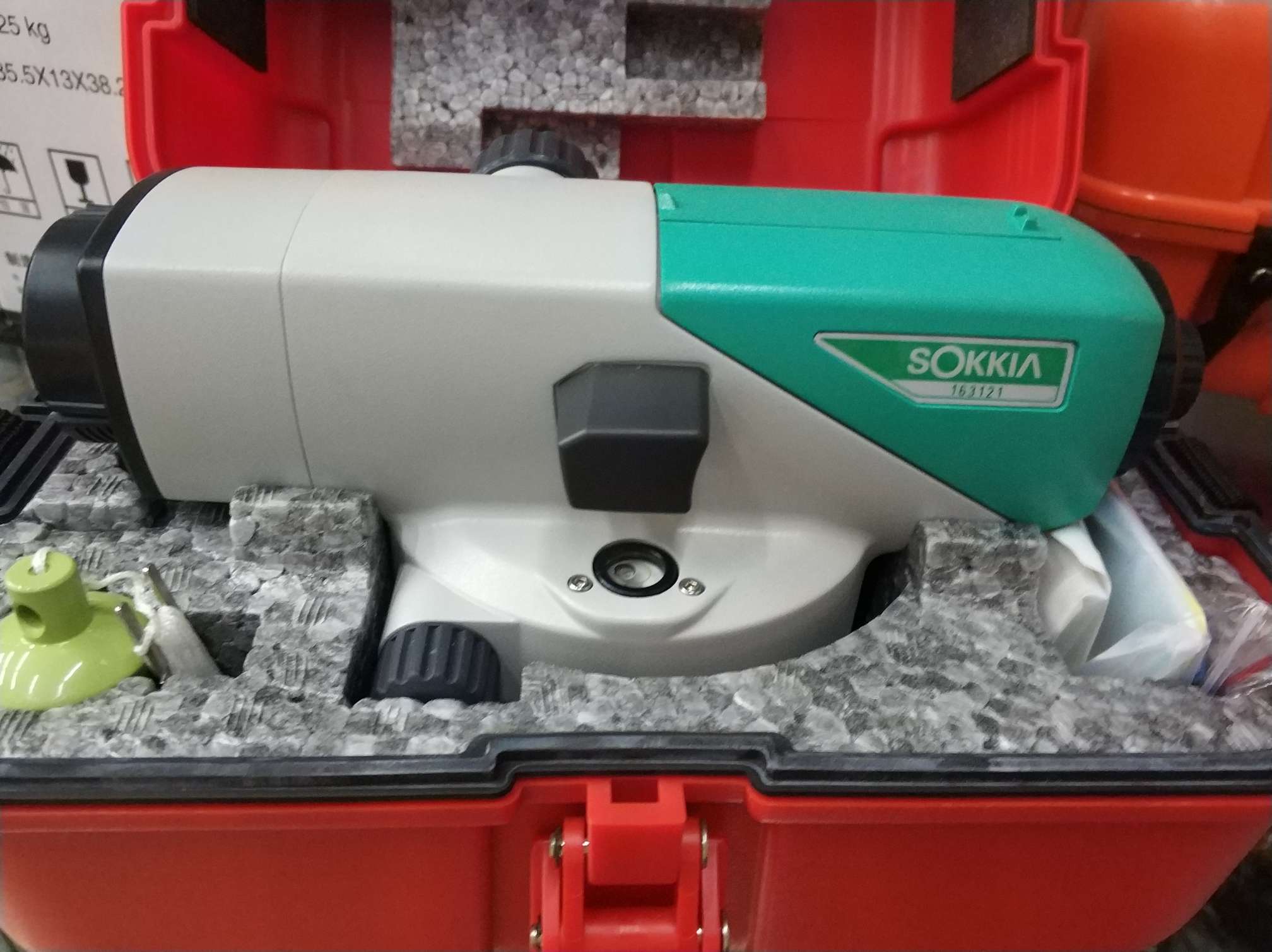 Soga B40 level Application Scenario