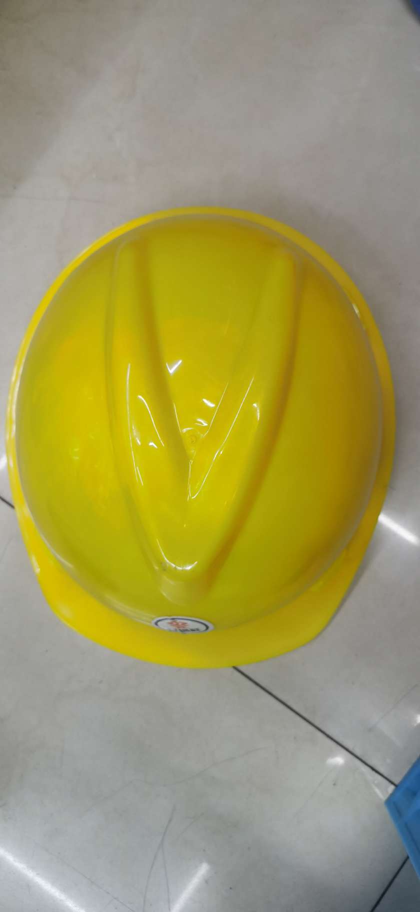 Small V dust cap details Picture