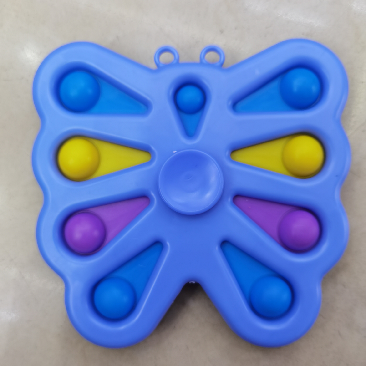 Butterfly Bubble Music
