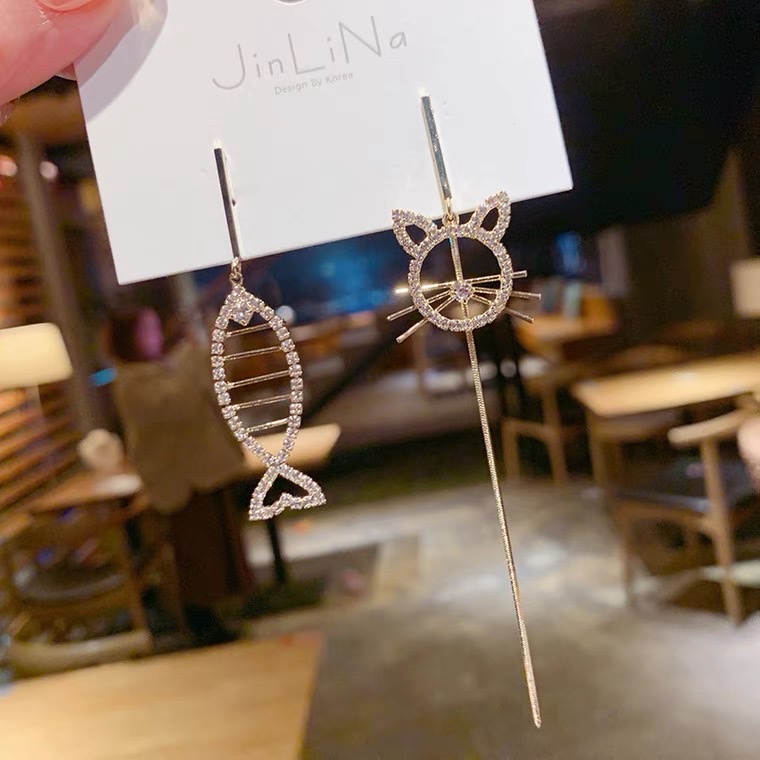 小猫钓鱼详情图1