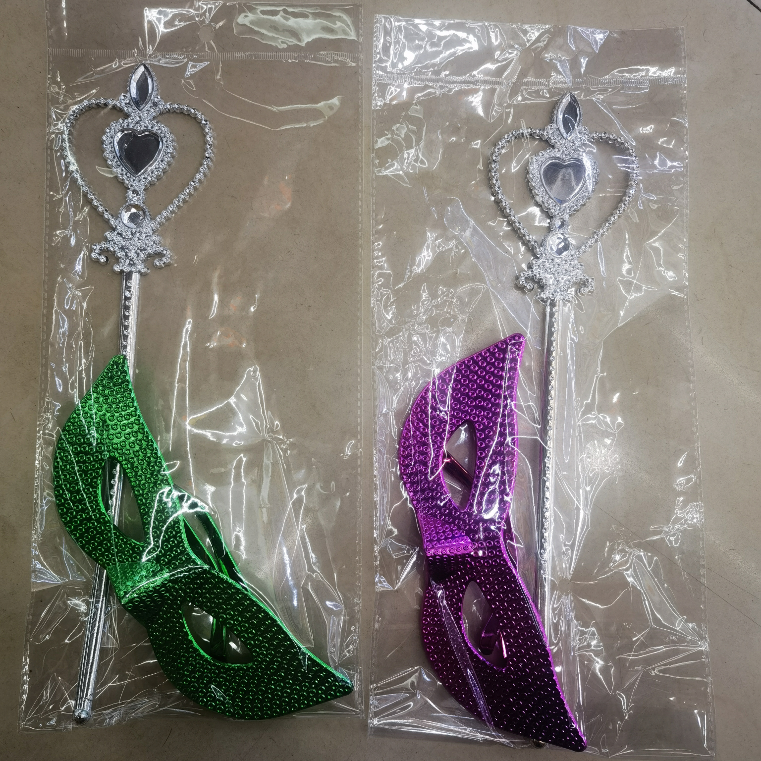 Fairy Wand Glasses - 1