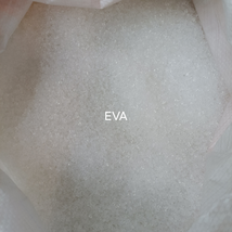 透明EVA塑料粒子价格面议1吨起批