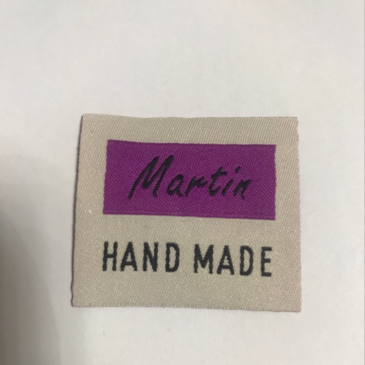 Fabric Martin Square Back Lined With Laser Cut Around Sewing Fabric Clothing Matching