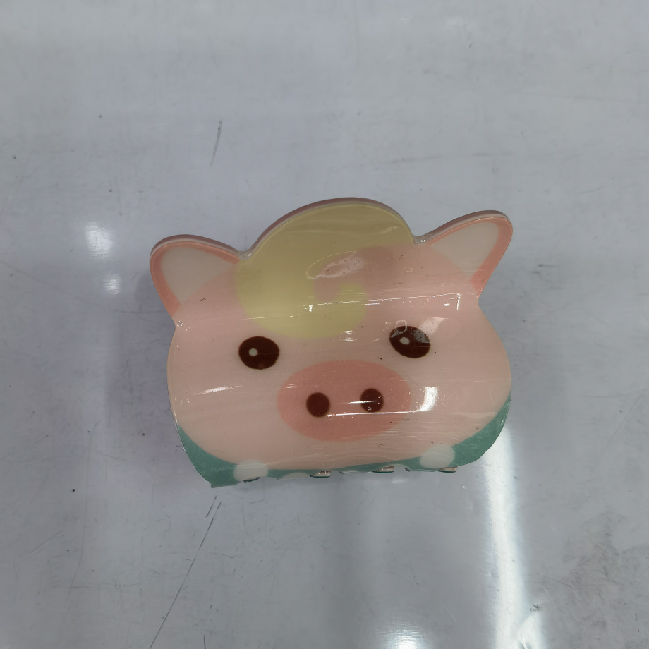 5公分连体抓夹动物25