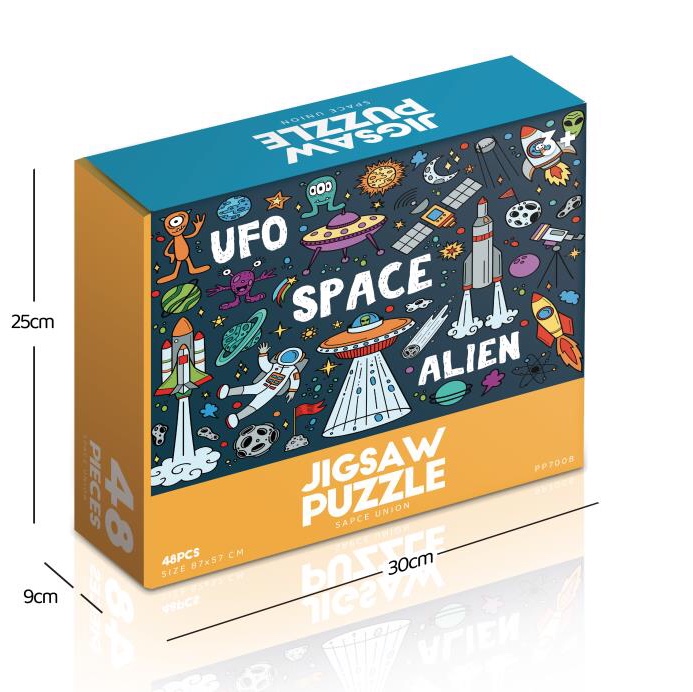 Plano D-26 le cube 15 años generación general venta principal le cube 3D estereoscópico todo tipo de rompecabezas DIY rompecabezas plano rompecabezas de metal y otros rompecabezas de educación de la ciencia soporte pequeño al por mayor una pieza se puede mezclar