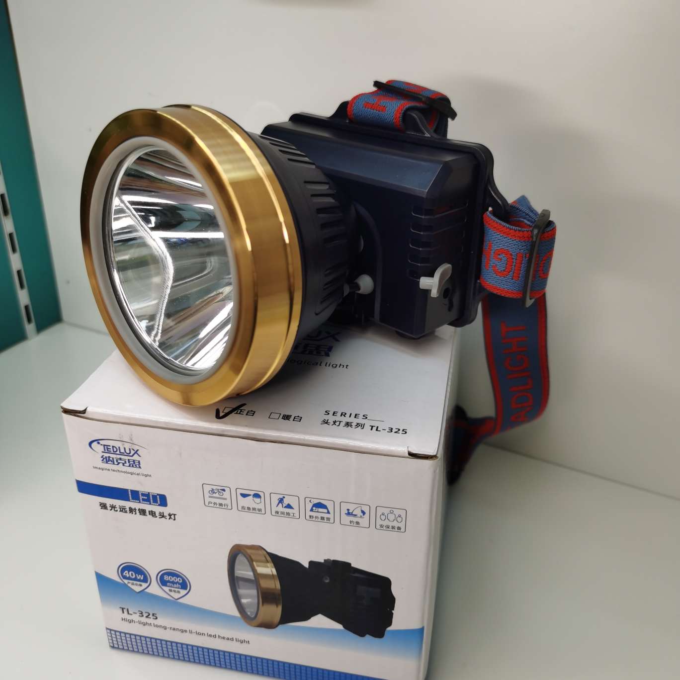 DP久量 DP 久量Ted lux TL -325