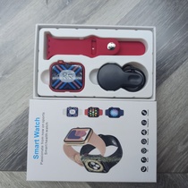 Smartwatch Bluetooth Call sedentary reminder information Receive incoming call reminder Sleep detection ZN189