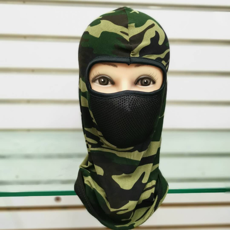 Riding Helmet