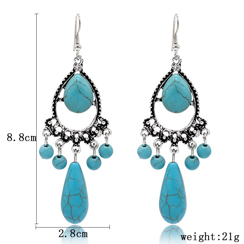Earrings 071