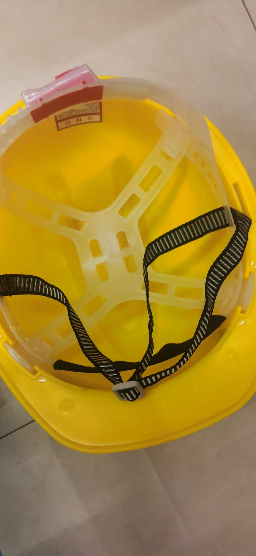 Big v dust cap detail image 4