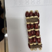 Wooden structure design style bracelet