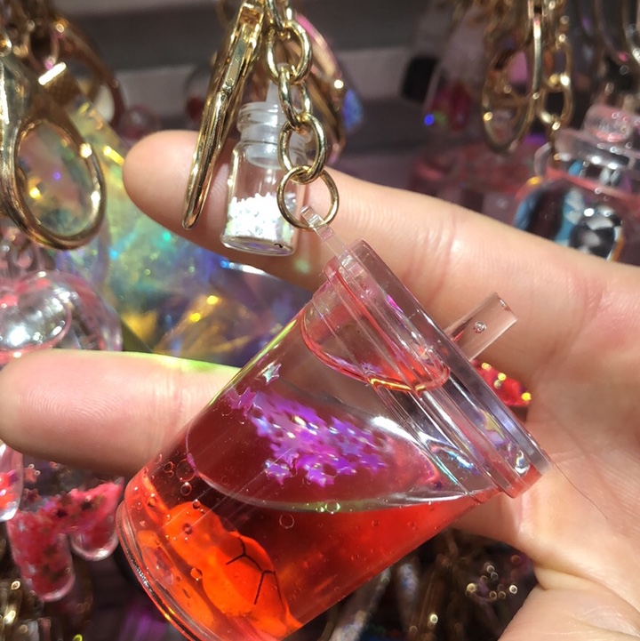 Keychain) rf