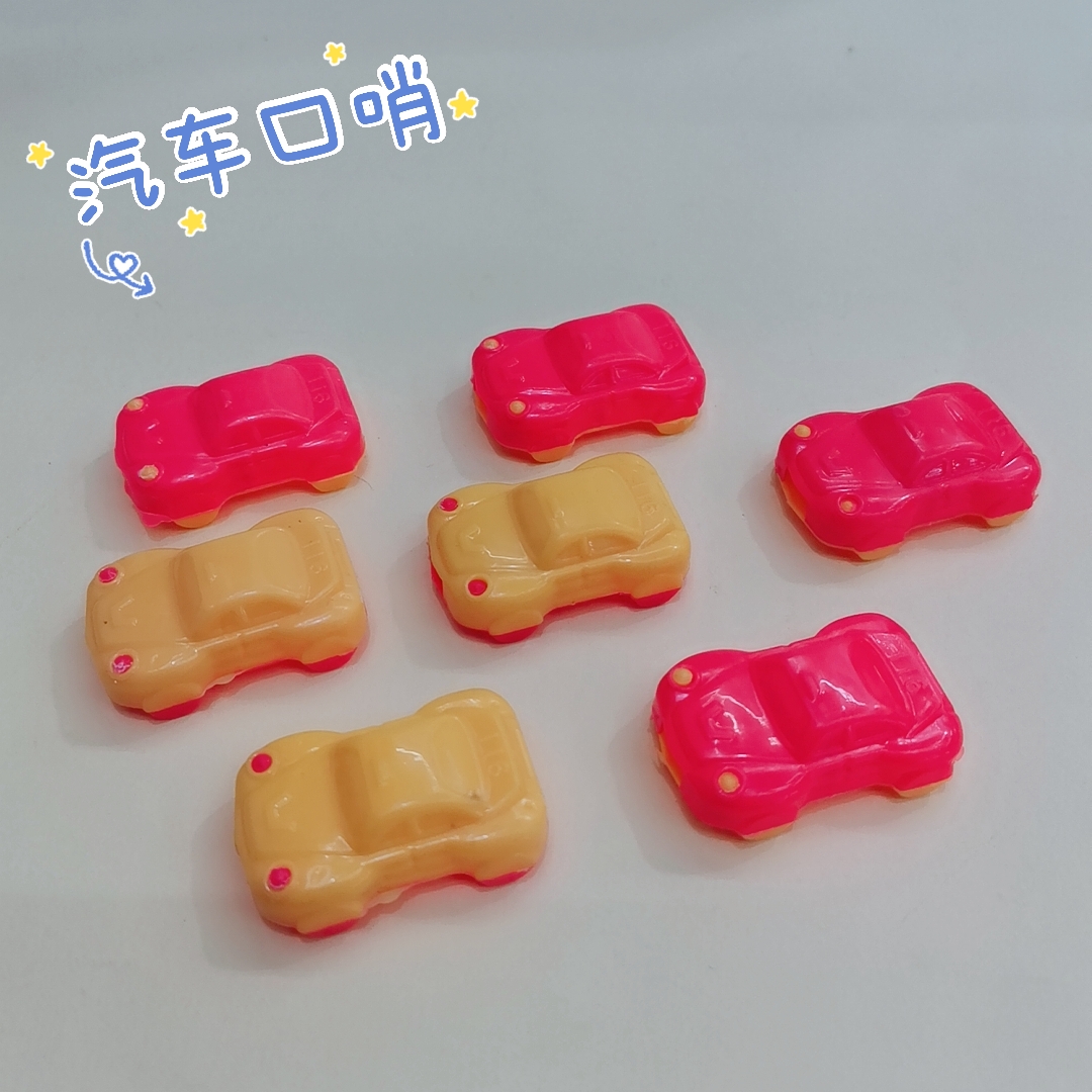 汽车款式口哨蛋壳配件赠品货源厂家直销批发热销