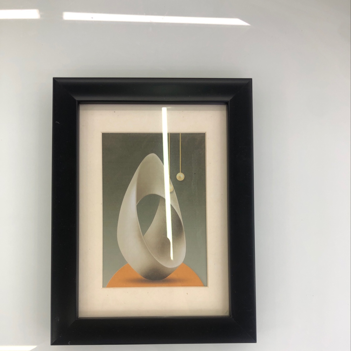 复古两用相框图