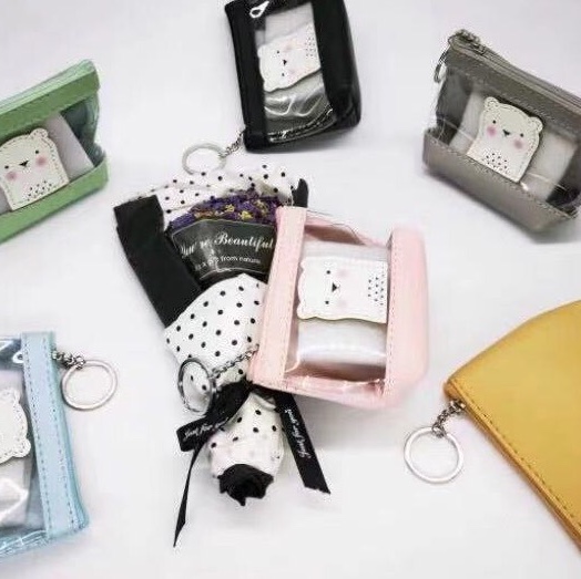 Key chain bgg