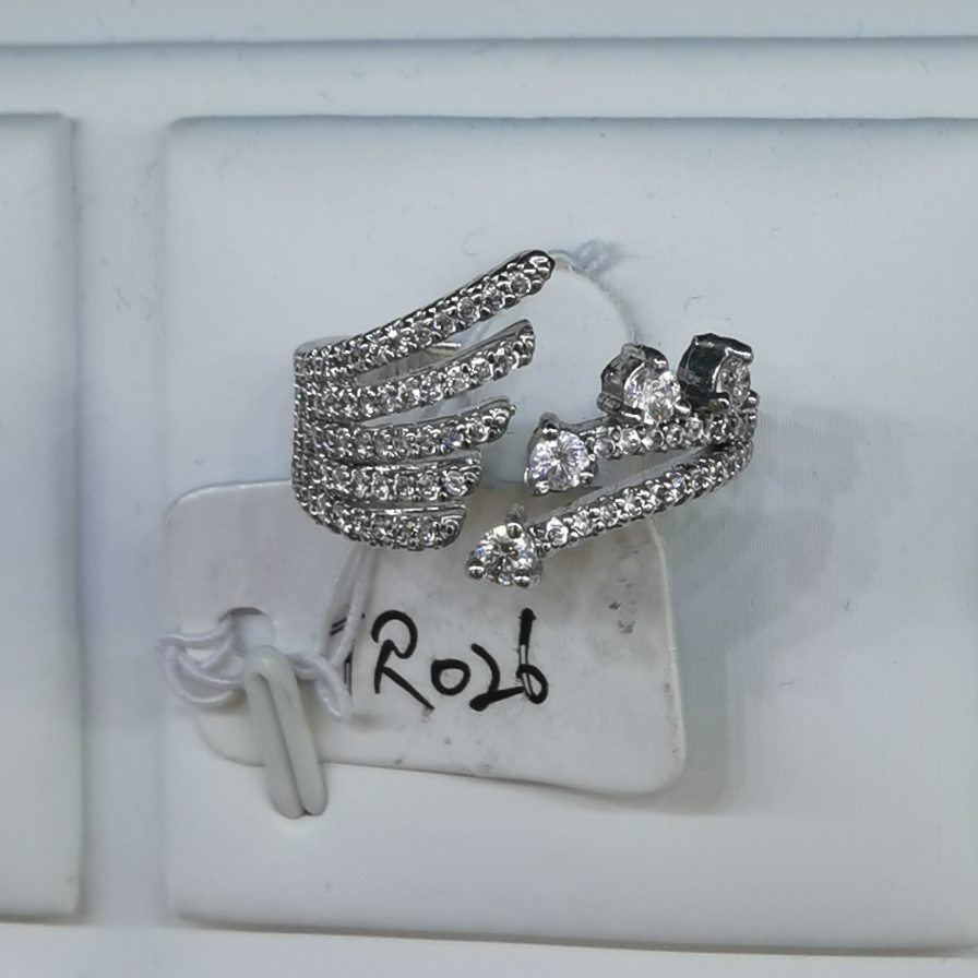 Rings for all ages