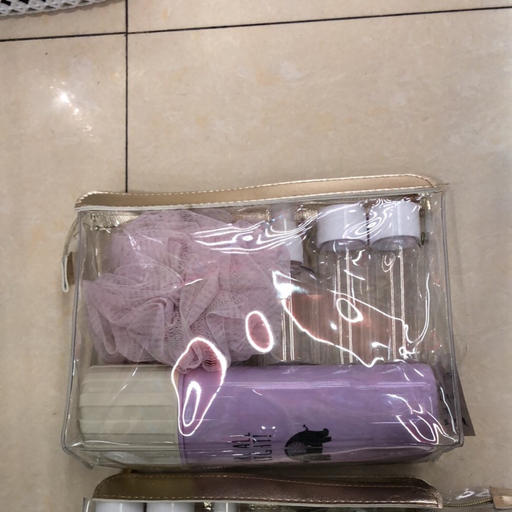 新款旅行套装52