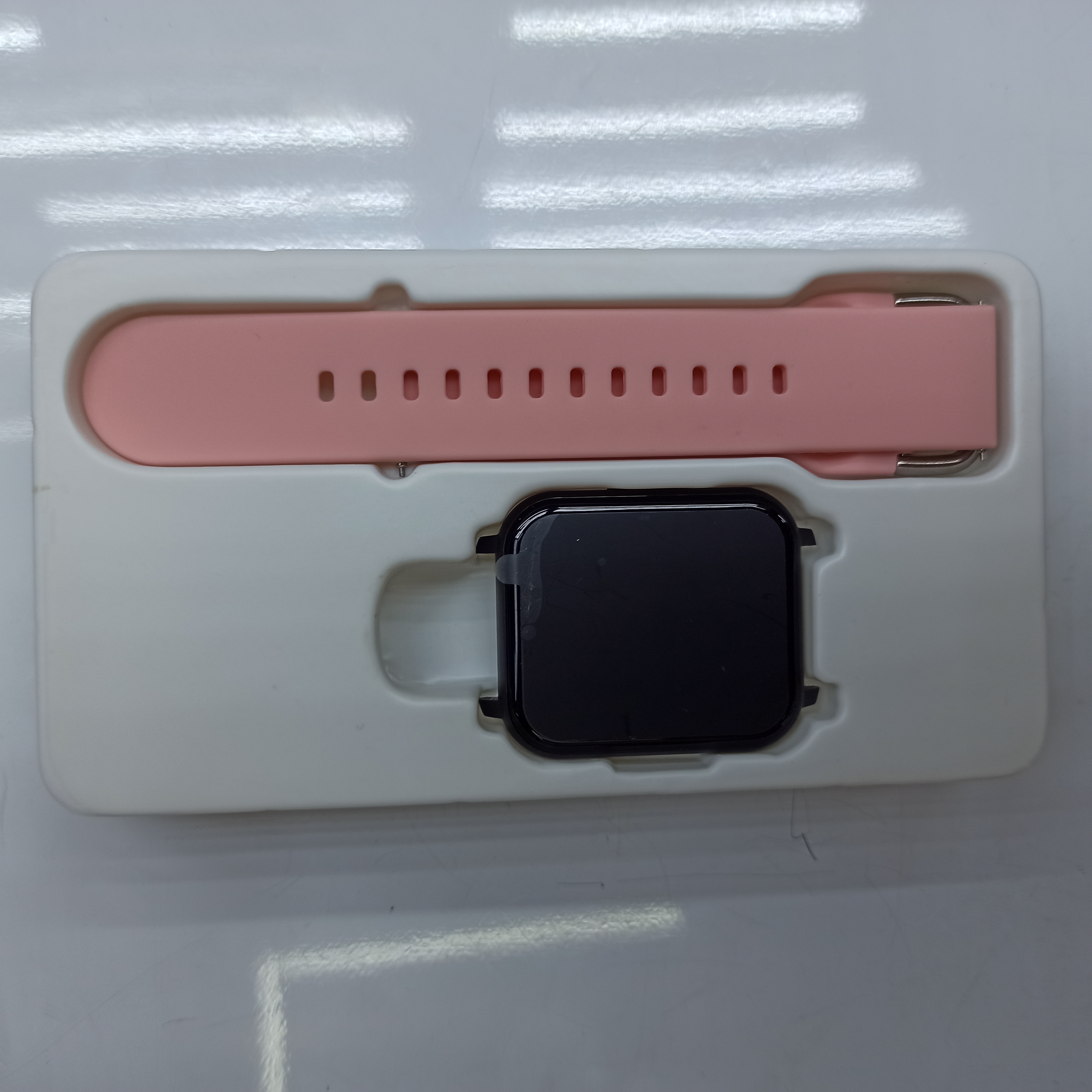 New spot smart bracelet N62 weather forecast weather online music super performance bracelet