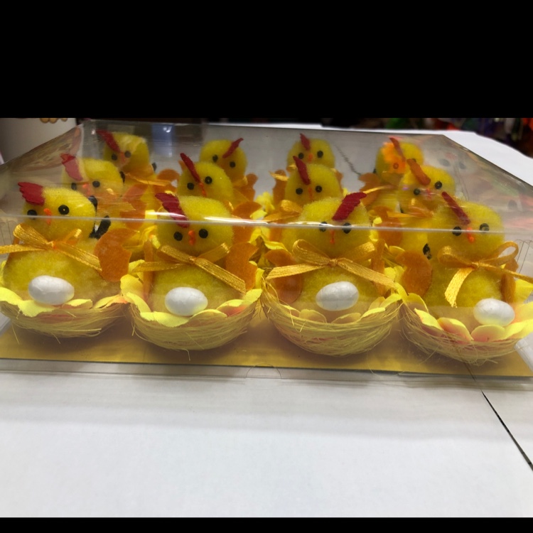 泡沫蛋挂件/泡沫蛋挂件/泡沫蛋挂件产品图