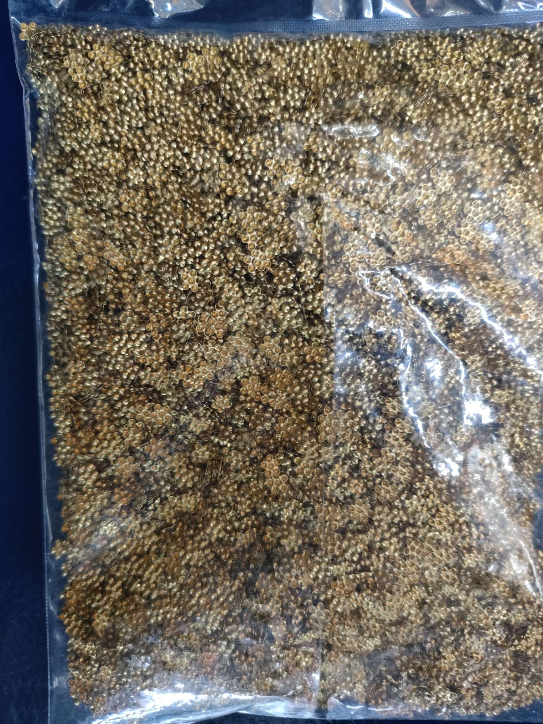 装饰配件实物图