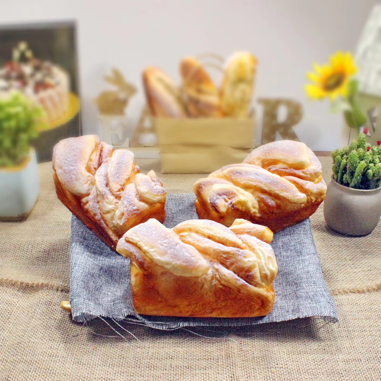 Bread 39