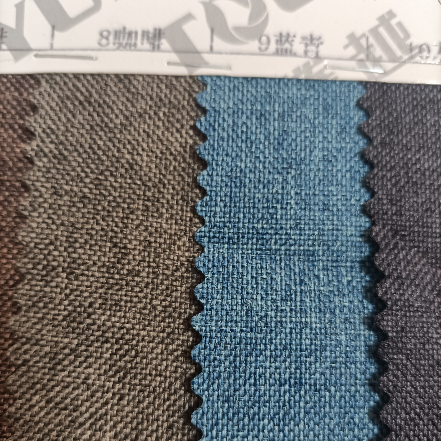 TY-037 600D磨砂PU防水8#咖啡