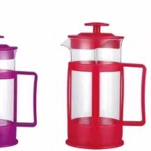 800ml塑料冲茶器