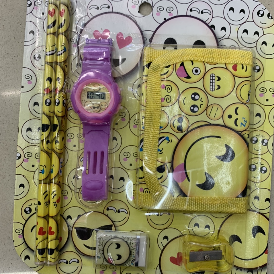 永保文具 多款精品组合文具套装32