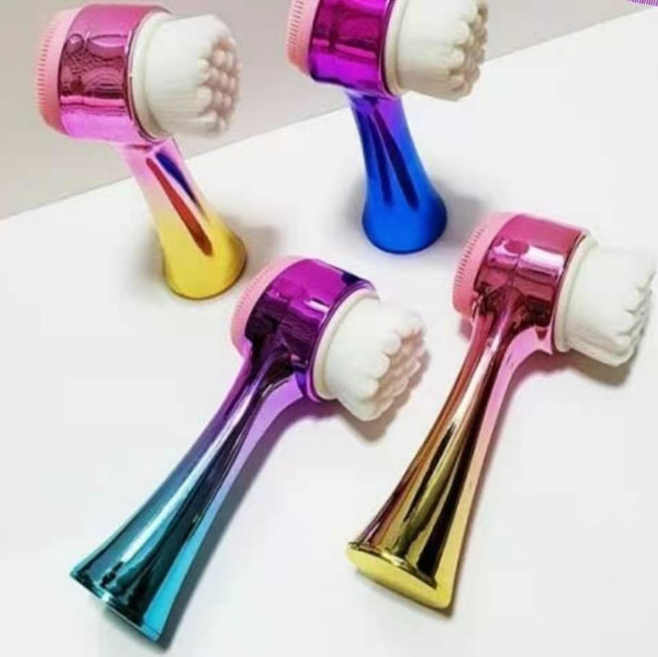 洗脸刷电镀详情1