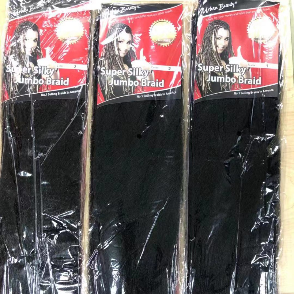 Wig accessories
