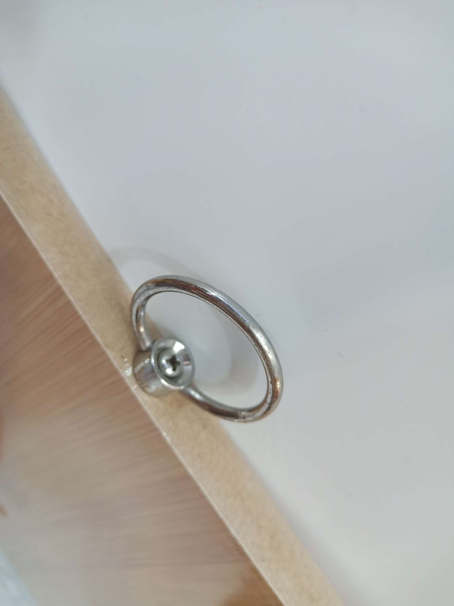 20*30 fruit board with rings Application Scenario