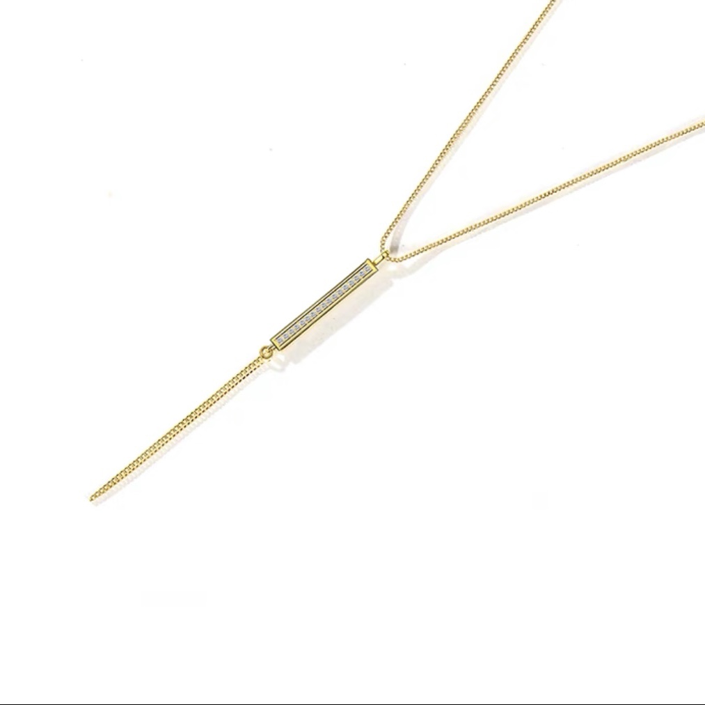 Hair pin