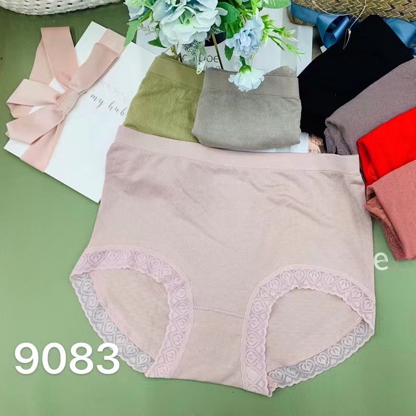 9083 Ladies Modal panties