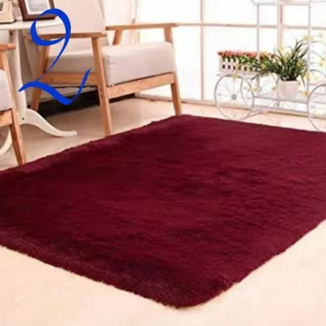 丝毛地毯 家用地毯 厂家直销 新款地毯 爆款地毯